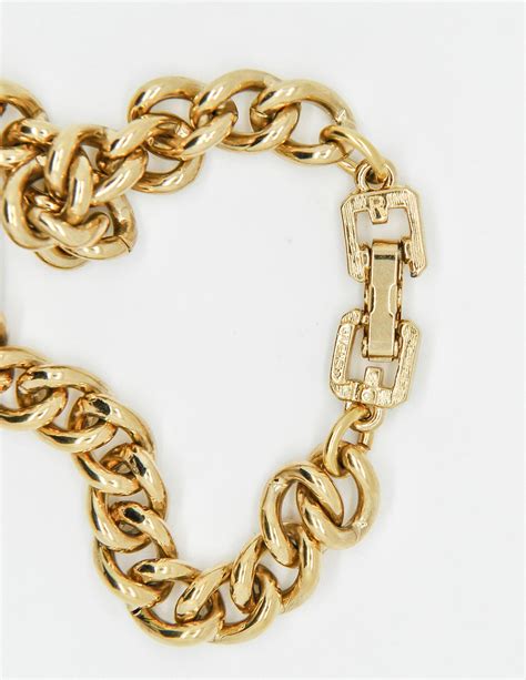 givenchy bracelet vintage